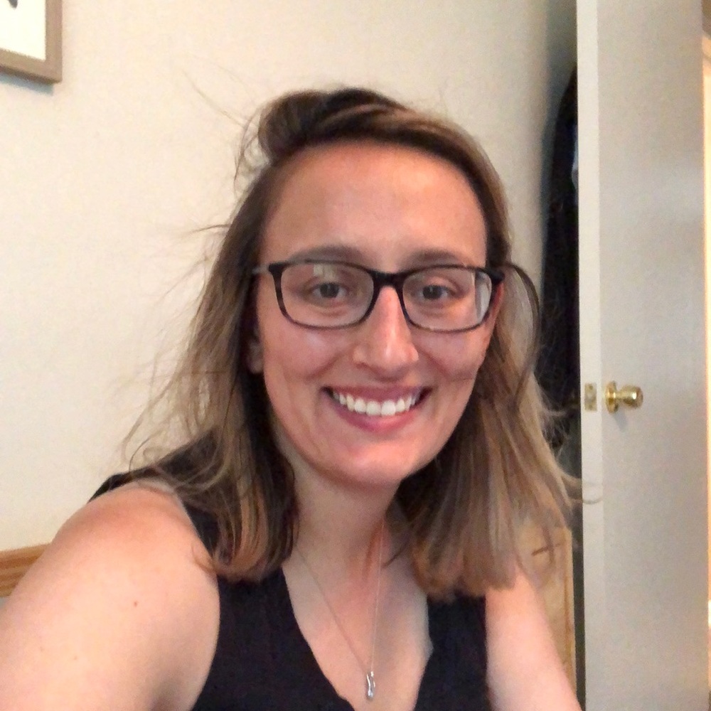 Meet your Posher, Lindsey